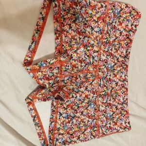 Lululemon Sz4 Shorts